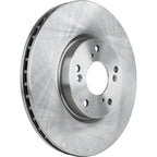 Disc Brake Rotors for Acura TL (2004–2008)