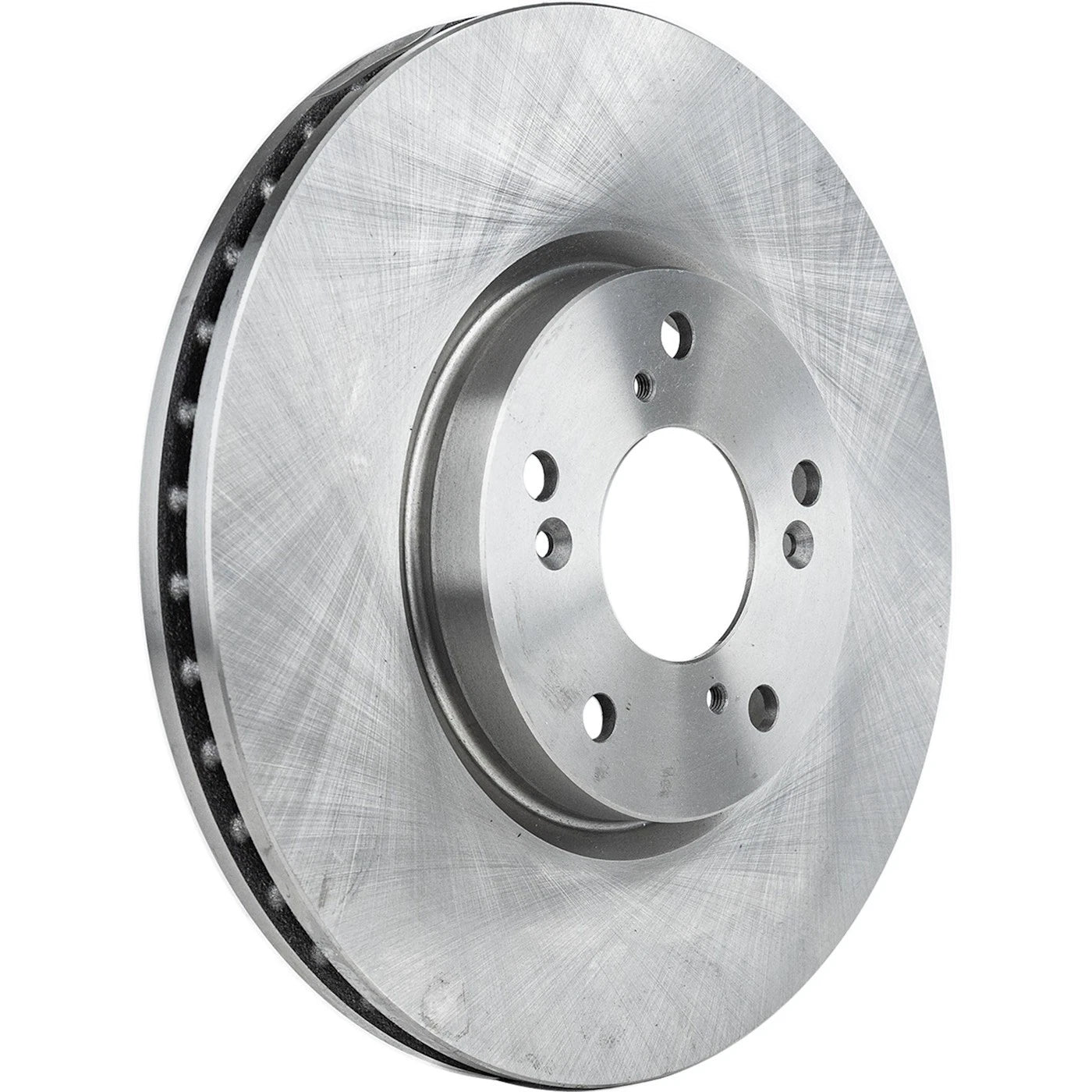 Disc Brake Rotors for Acura TL (2004–2008)