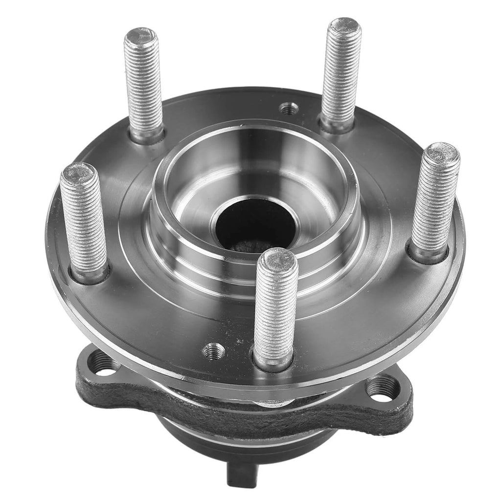 2X Rear Wheel Hub & Bearing Assembly with ABS for Kia Sorento (2011–2015)