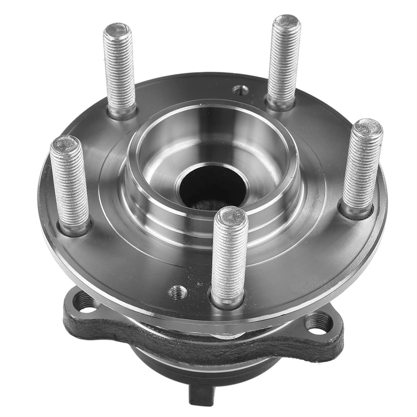 2X Rear Wheel Hub & Bearing Assembly with ABS for Kia Sorento (2011–2015)