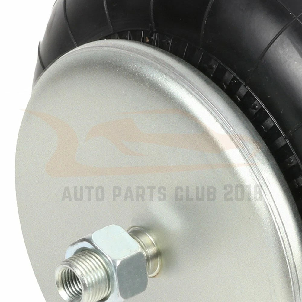 Pair of Air Suspension Spring Bags for Ridewell (ContiTech Goodyear)