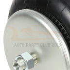 Pair of Air Suspension Spring Bags for Ridewell (ContiTech Goodyear)