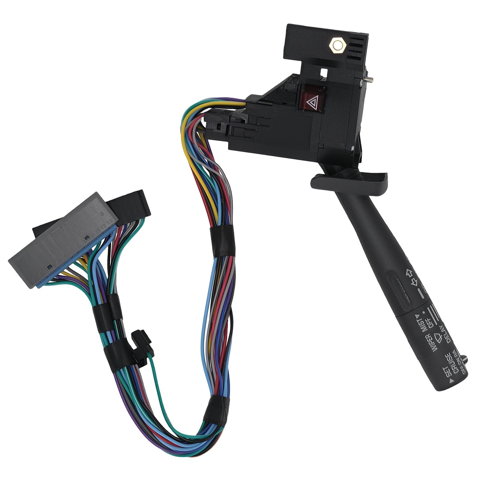 Turn Signal Switch for Chevrolet 1500 K1500 C2500 K2500 C3500 (1995–1999) 2330814