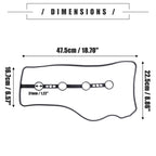 Valve Cover Gasket for Toyota Camry Corolla RAV4 (11213-28021 VS50530R)