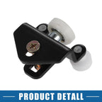 Sliding Door Top Hinge Roller for Mercedes Sprinter (No.9067600147)