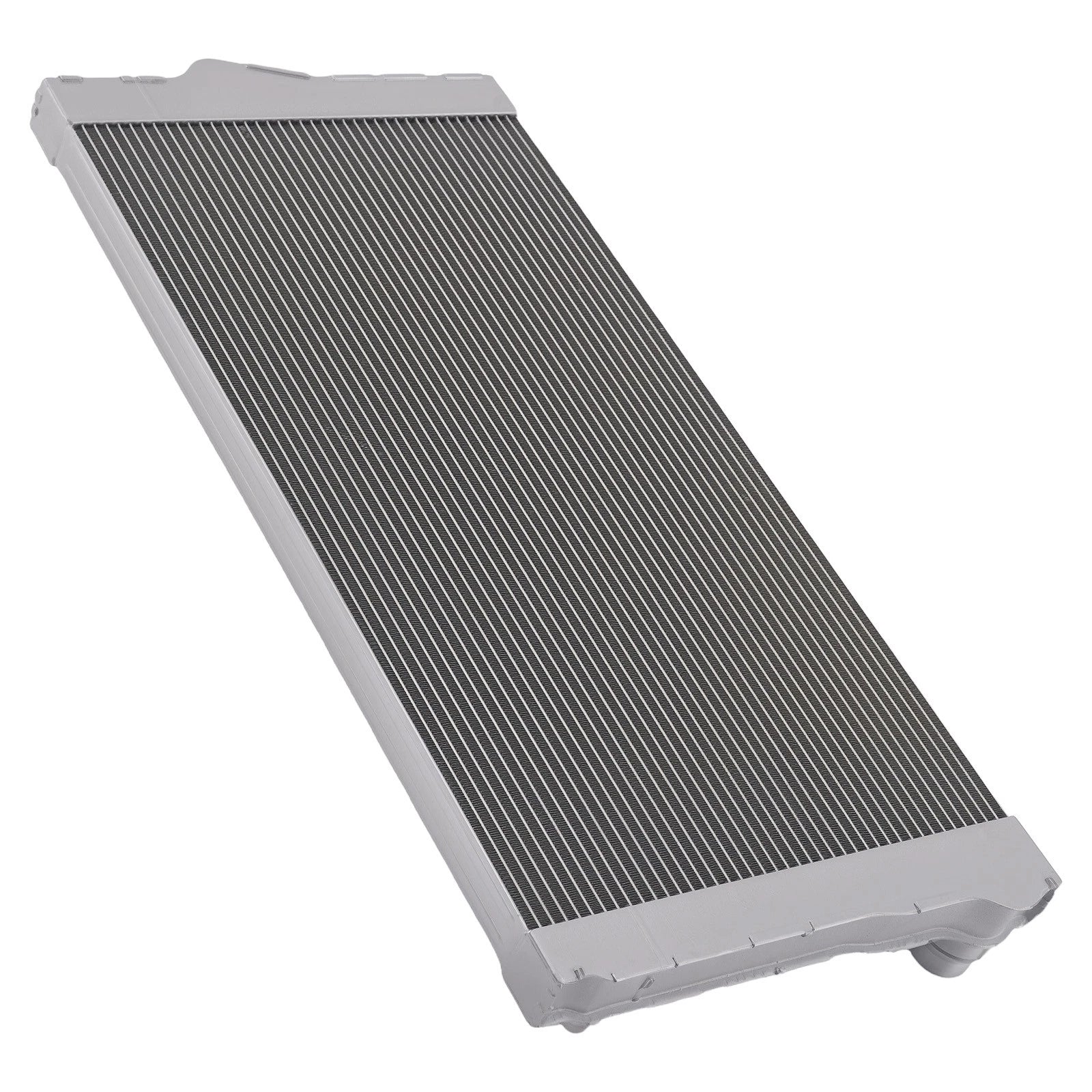 Aluminum Engine Radiator for BMW 740Li 535i GT (2010–2017)
