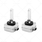 2X D1S HID 6000K Xenon Headlight Bulbs for BMW Mini Audi Volkswagen