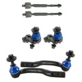 Inner Outer Tie Rods & Front Lower Ball Joint Kit for CT200h Prius (2011–2017)