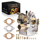 Carburetor 37 Pict-3 for Volkswagen VW Beetle Transporter 1600cc (1968–1979) 113129031K 37mm
