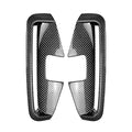 Bumper Air Vent Spoiler for BMW 4 Series G22 G23 M Sport (2020–2024)