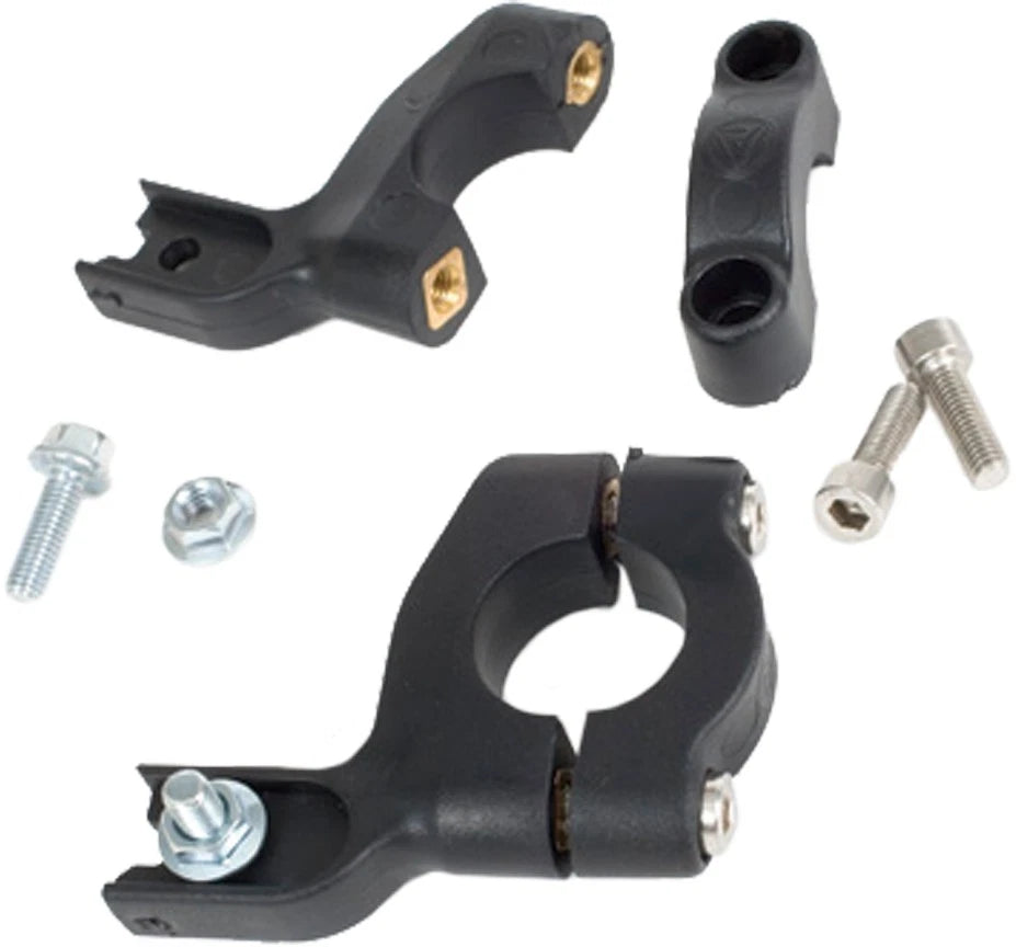 Acerbis Uniko Handguards Mounting Kit for Offroad Motorcycles (2041800001)