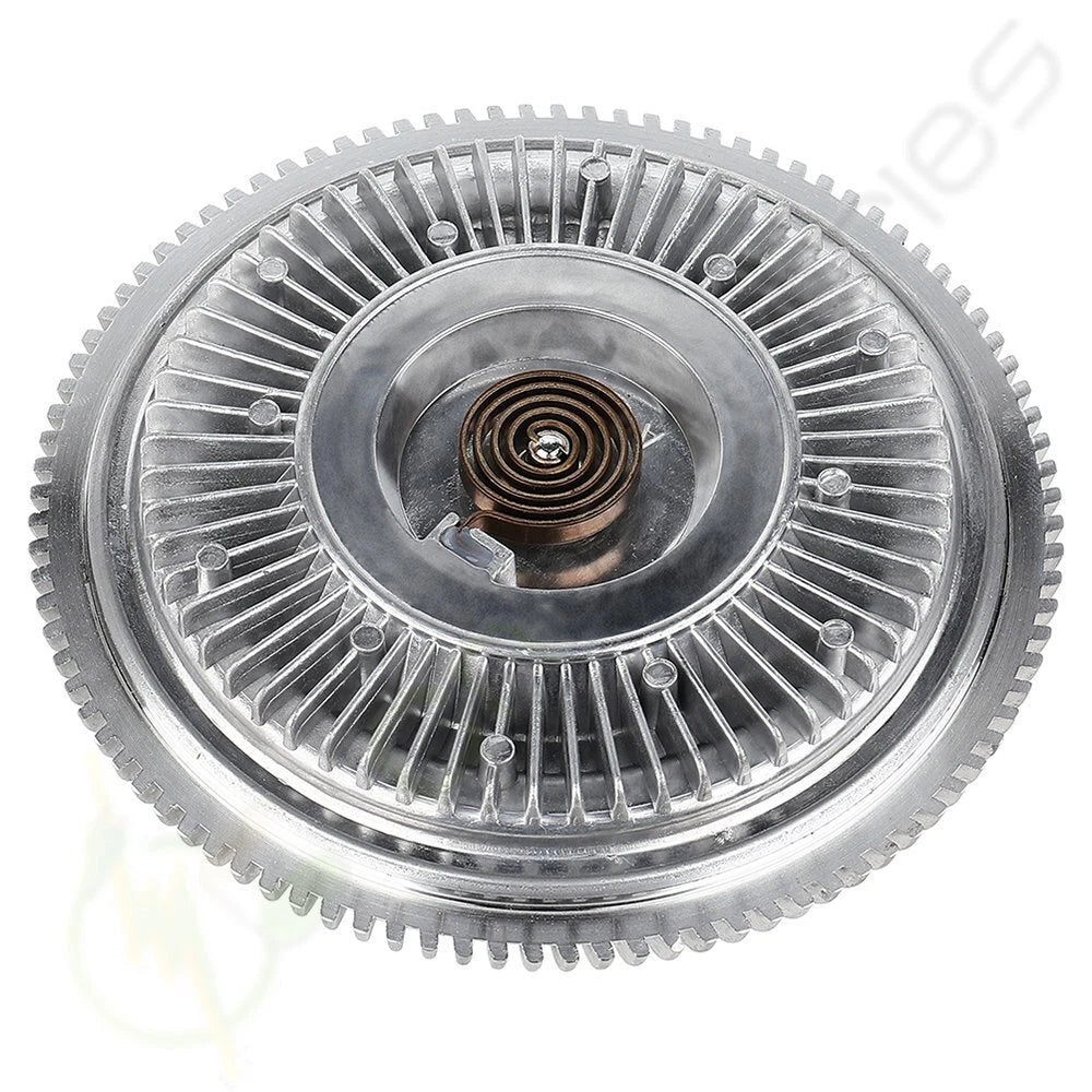 Fan Clutch for Jeep Cherokee Comanche TJ Wagoneer Wrangler (1997–2006)