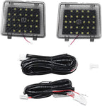 LED Interior Hatch Door Trunk Light for Toyota RAV4 (2022–2024)