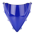 Windshield for Agusta MV F3 800 675 (2012-2017) Blue