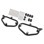 Side Saddle Bag Mounting Bracket for Kawasaki Eliminator 500 (2024–2025)