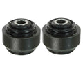 Moog Front Lower Rearward Suspension Control Arm Bushing Kit for