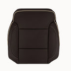 Leather Cover for Chevy Silverado 2500 (2015–2019)