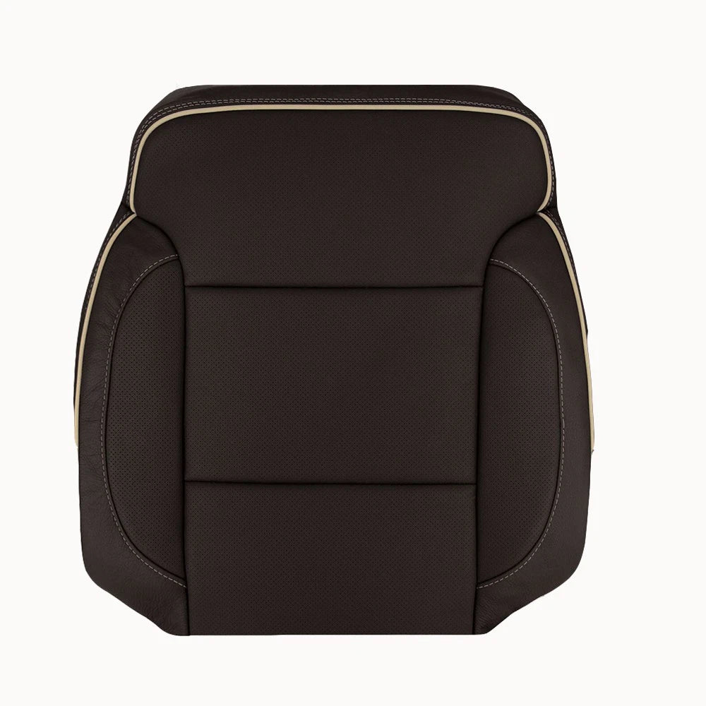 Leather Cover for Chevy Silverado 2500 (2015–2019)