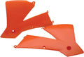 Acerbis Radiator Shrouds for KTM 250 SX, 450 SX-F, 400 EXC, 525 EXC (2000–2023)