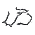 Engine Guard Crash Bar for Harley FLTR FLTRXS Road Glide (2015-2023)