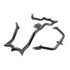 Engine Guard Crash Bar for Harley FLTR FLTRXS Road Glide (2015-2023)
