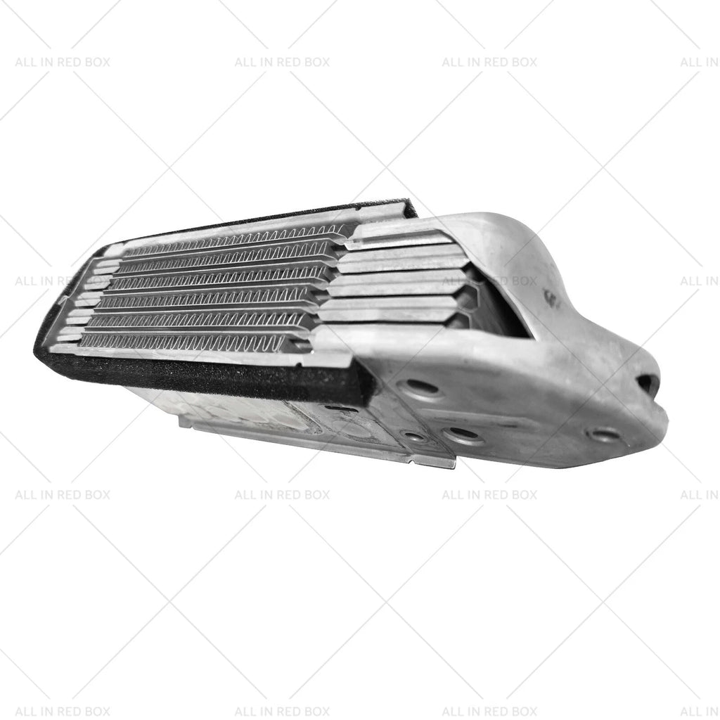 Engine Oil Cooler for Volkswagen Beetle (1974–1979) Aluminum Alloy
