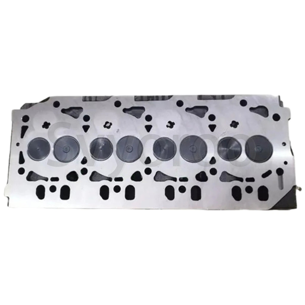 Bare Cylinder Head 6144-11-1112 for Komatsu FD30T (4D94, 4D94-2)