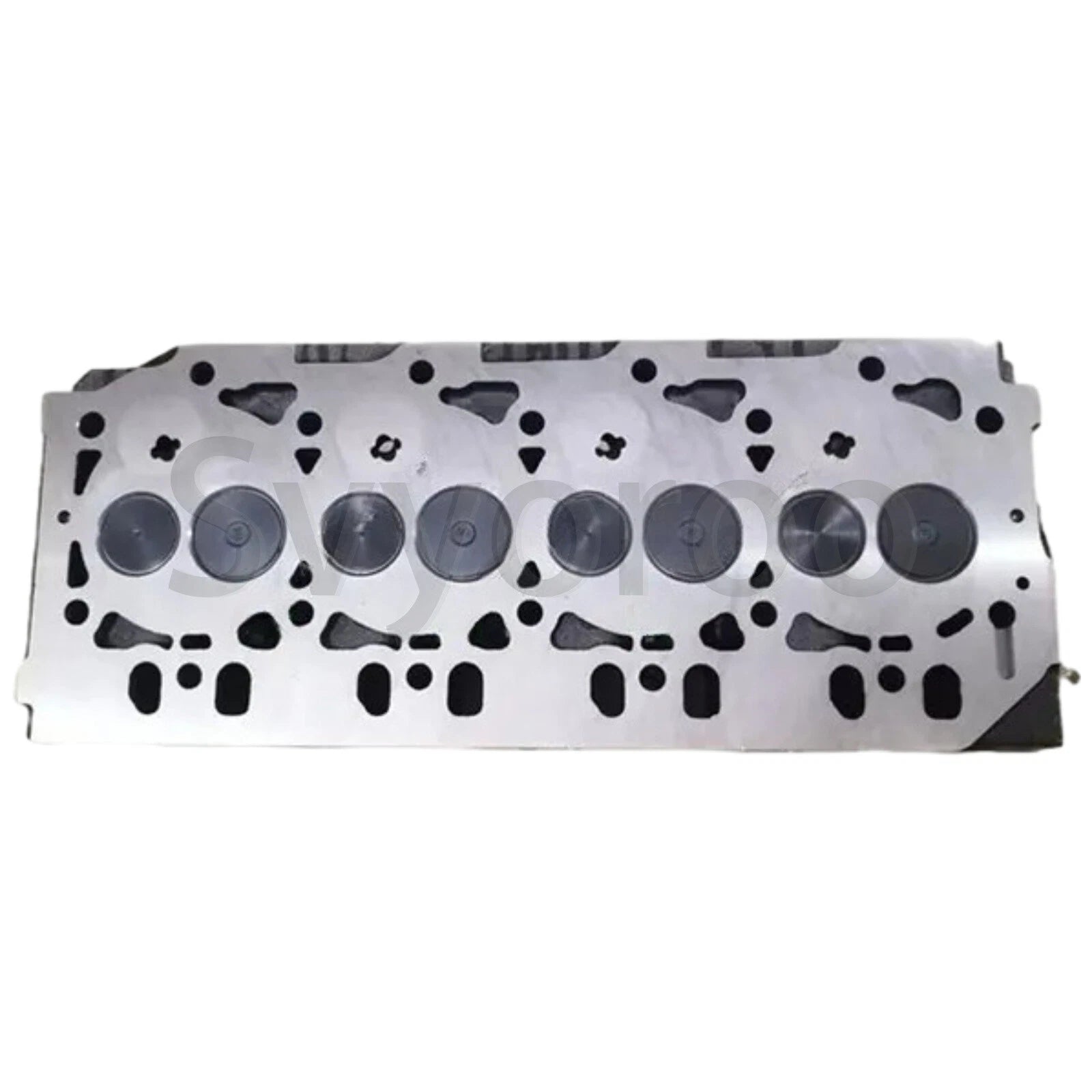 Bare Cylinder Head 6144-11-1112 for Komatsu FD30T (4D94, 4D94-2)