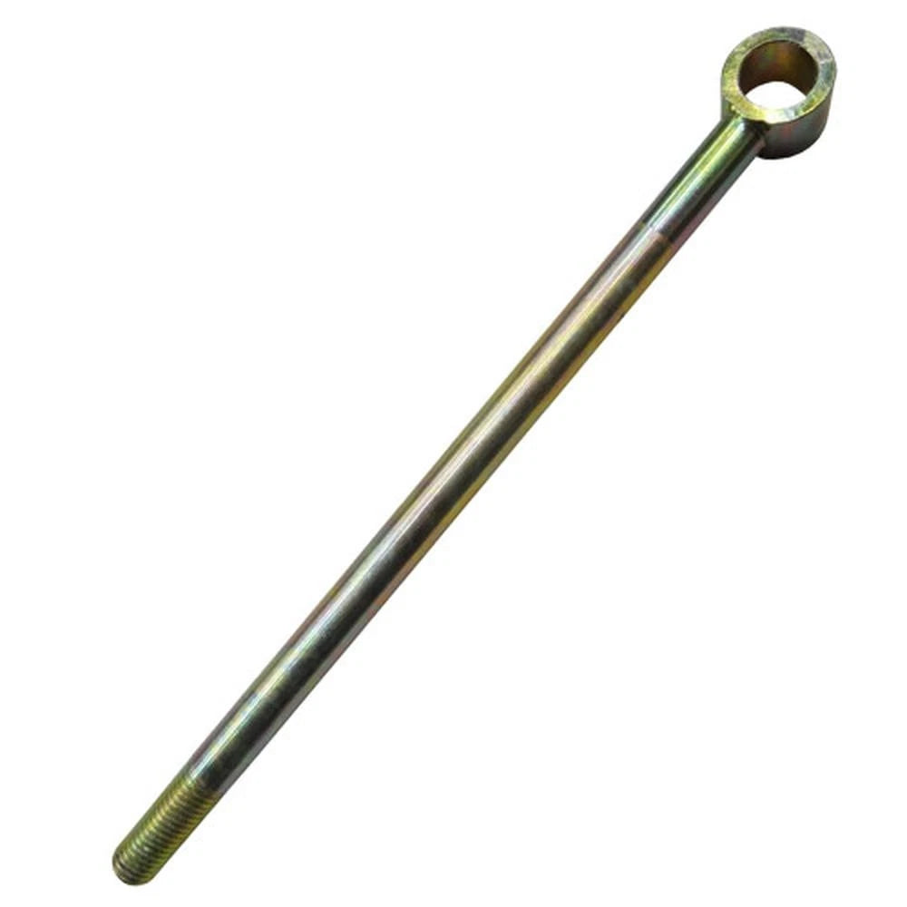 Coulter Spring Eyebolt for Great Plains 1005NT 1006NT 1007NT (WN-802-718C-PEX)
