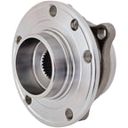 2X Wheel Hubs for Chrysler 200 (2011–2014)