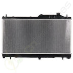 Radiator with Oil Clamp Kit for Subaru Legacy (2005–2010) 2778