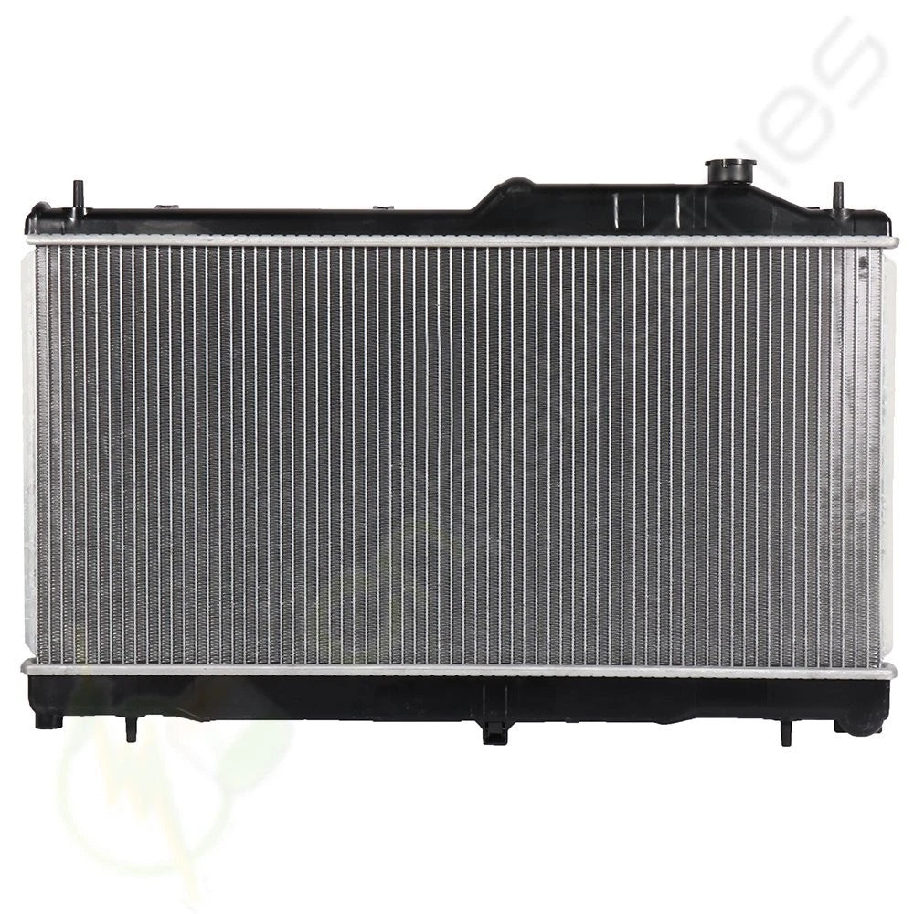 Radiator with Oil Clamp Kit for Subaru Legacy (2005–2010) 2778