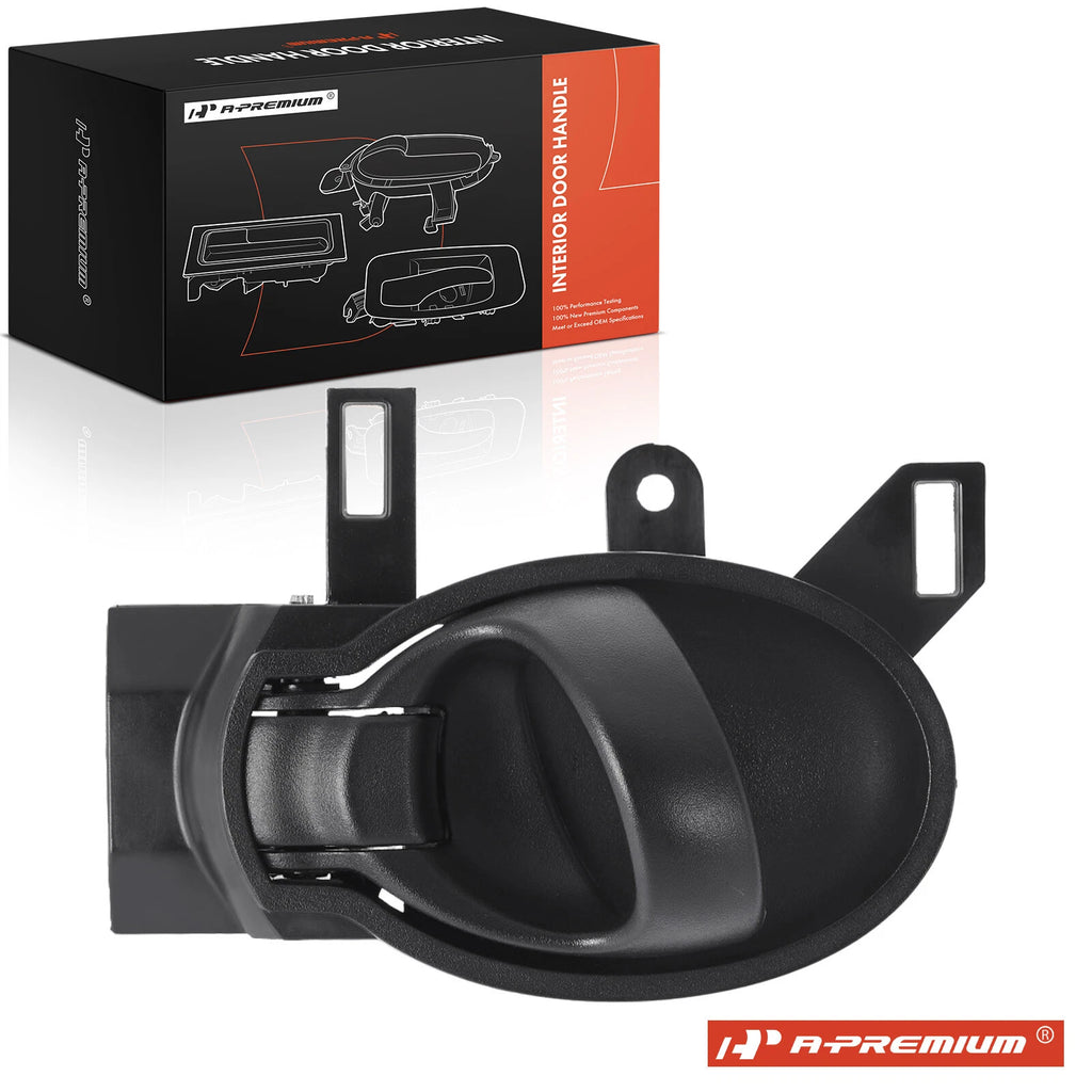 Right Interior Door Handle for Nissan Cube (2009–2012)