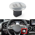 Keyless Go Engine Start Stop Push Button for Mercedes-Benz (2015–2023)
