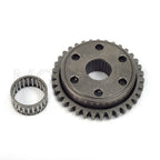 One Way Starter Clutch with Gear for Honda TRX450ER/TRX450R (2006–2014)