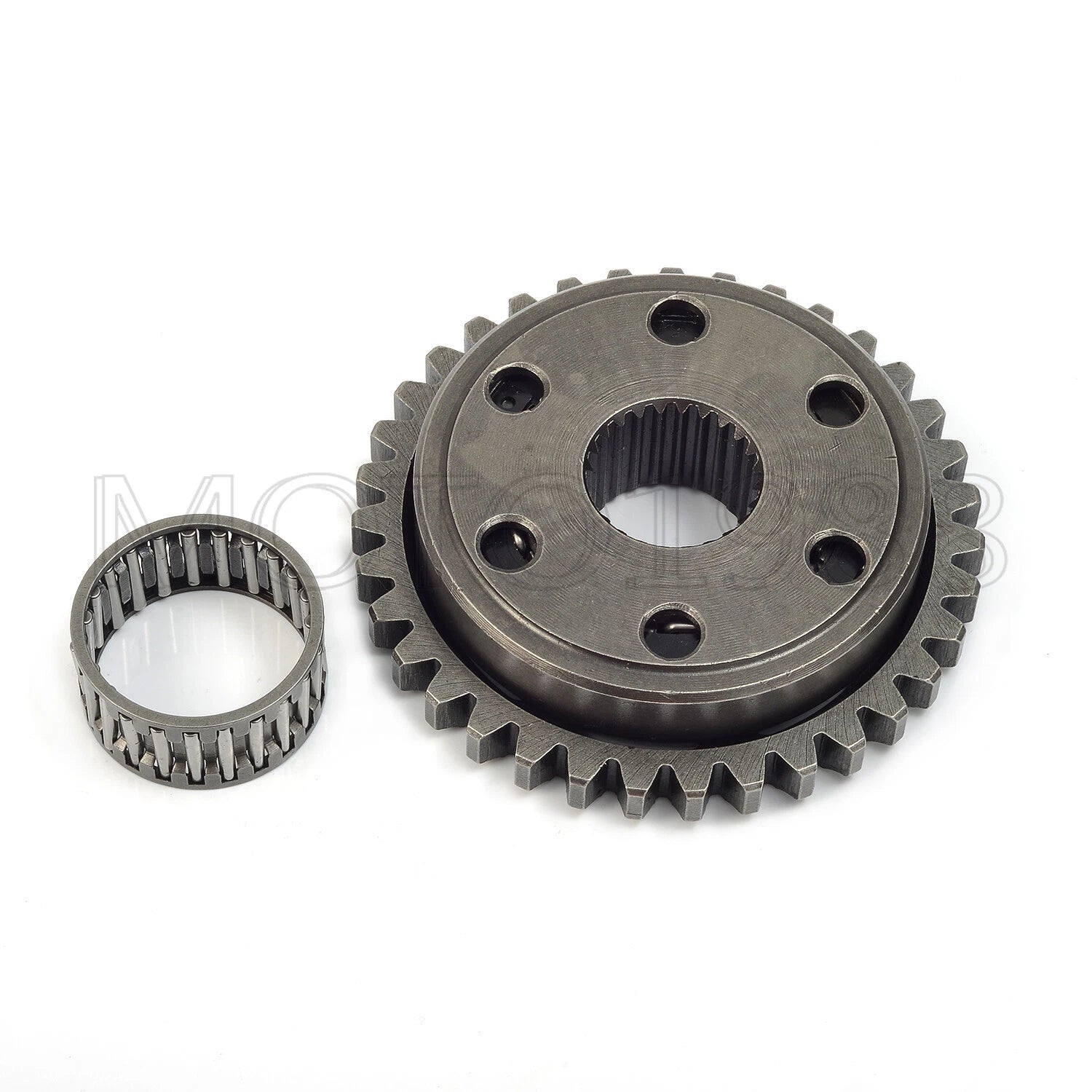 One Way Starter Clutch with Gear for Honda TRX450ER/TRX450R (2006–2014)
