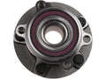 Front Wheel Hub Assembly for Mazda CX-9 (2016–2023) RG849BM