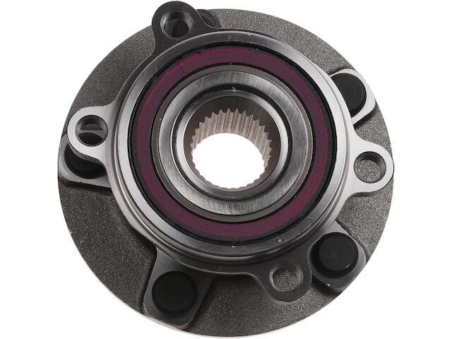 Front Wheel Hub Assembly for Mazda CX-9 (2016–2023) RG849BM