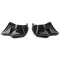 Black Handguard Protector for BMW R1200GS F800GS S1000XR (2013-2018)