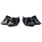 Black Handguard Protector for BMW R1200GS F800GS S1000XR (2013-2018)