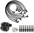 ACDelco Ignition Kit for Chevrolet C20 C1500 C3500
