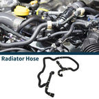 Radiator Hose & Heater Hose for BMW 525Li (2008 - 2010) Coolant Hose