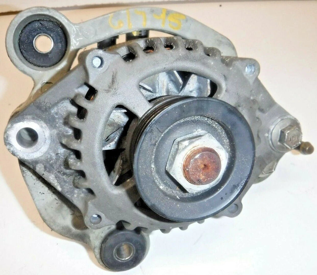 Alternator 881247A1 for Mercury 75-225hp 2-Stroke (1998–2002)