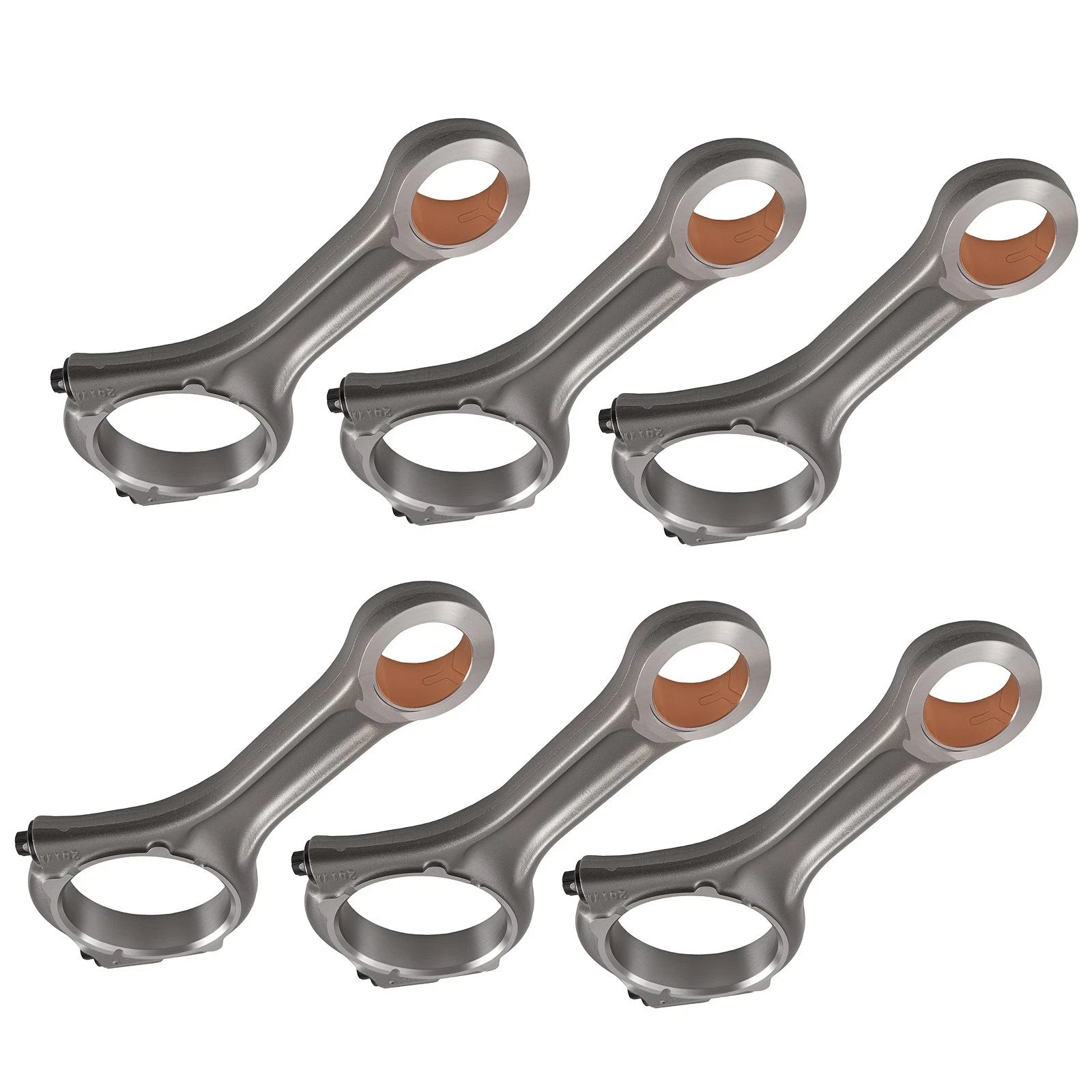 Connecting Rod for Jeep Grand Cherokee, RAM 1500 3.0L V6 Diesel (2014–2018) 68147233AA