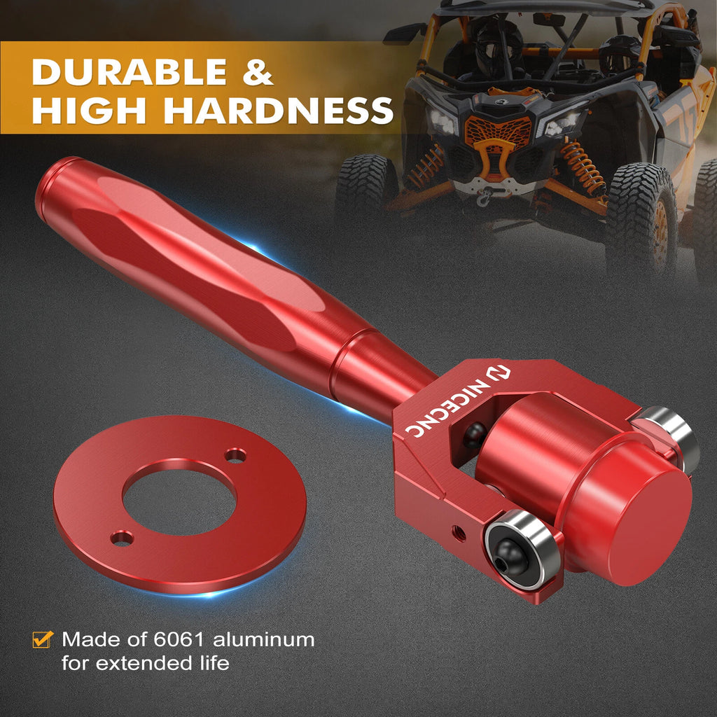 Clutch Drive Belt Removal Tool for Can-Am Commander Maverick Sport 1000R (2017–2023)