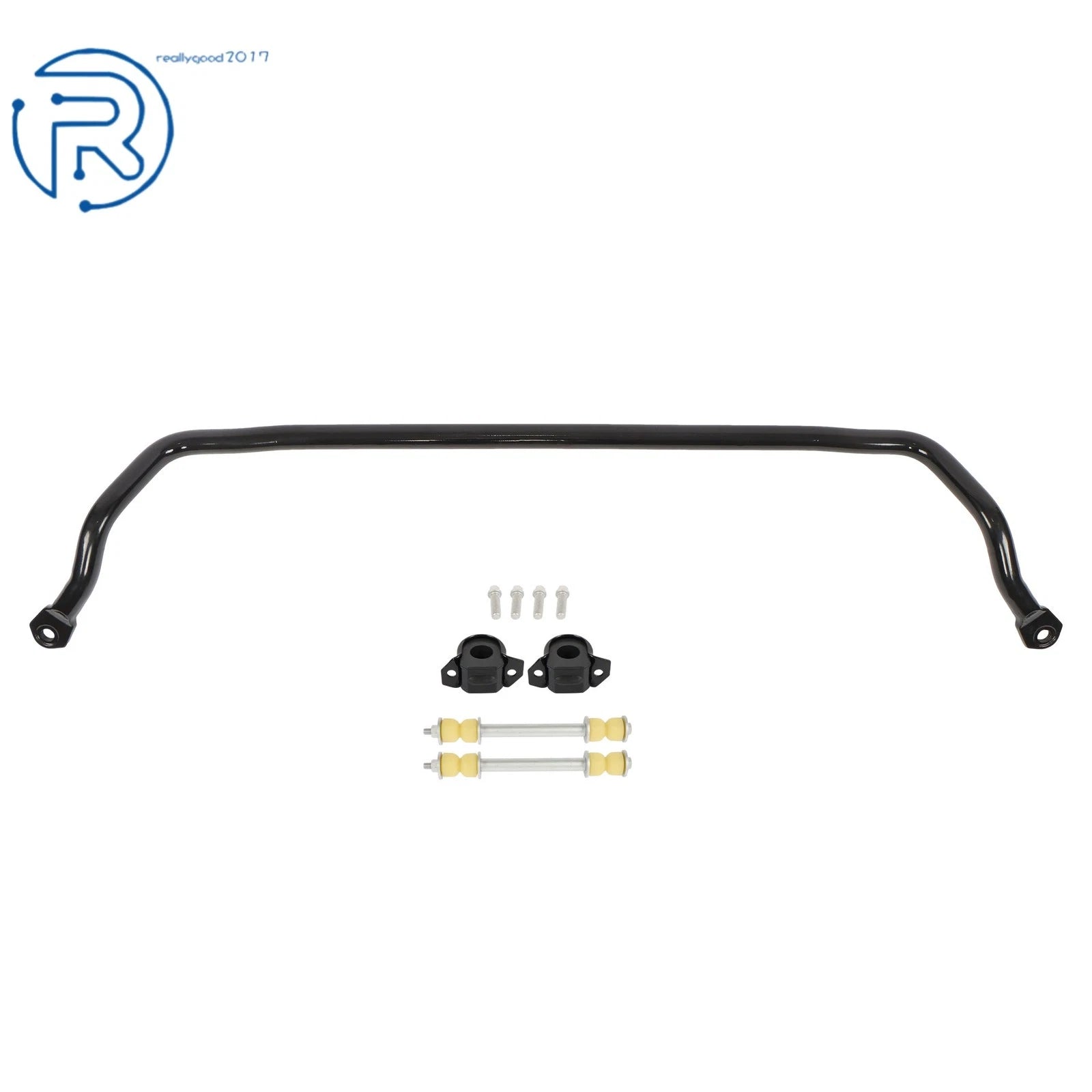 Front Suspension Sway Bar for Chevrolet GMC K1500 K2500 K3500 (1988–2000)