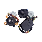 Mop Motor for Ecovacs Deebot X5, Omni, X5 Pro (2015–2023)
