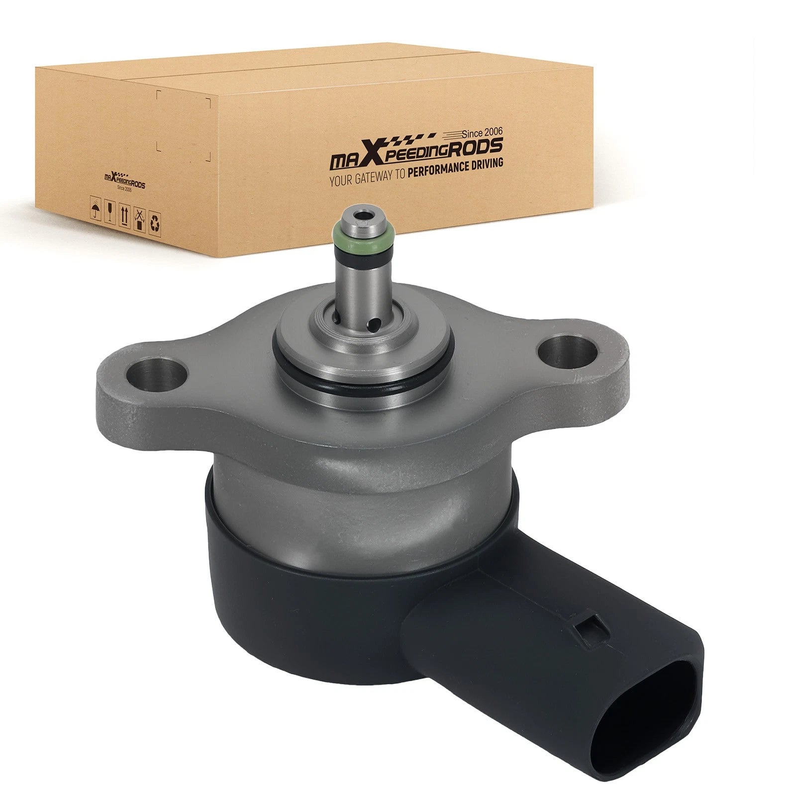 Fuel Injection Pressure Regulator Valve for Mercedes C-Class (1994–2007)
