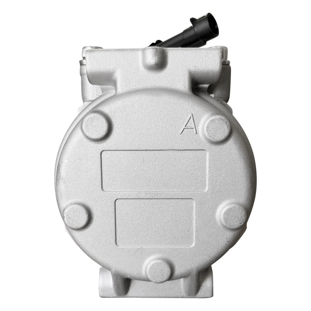 AC Compressor Replacement for John Deere (Fits FH354) (1996-2013)