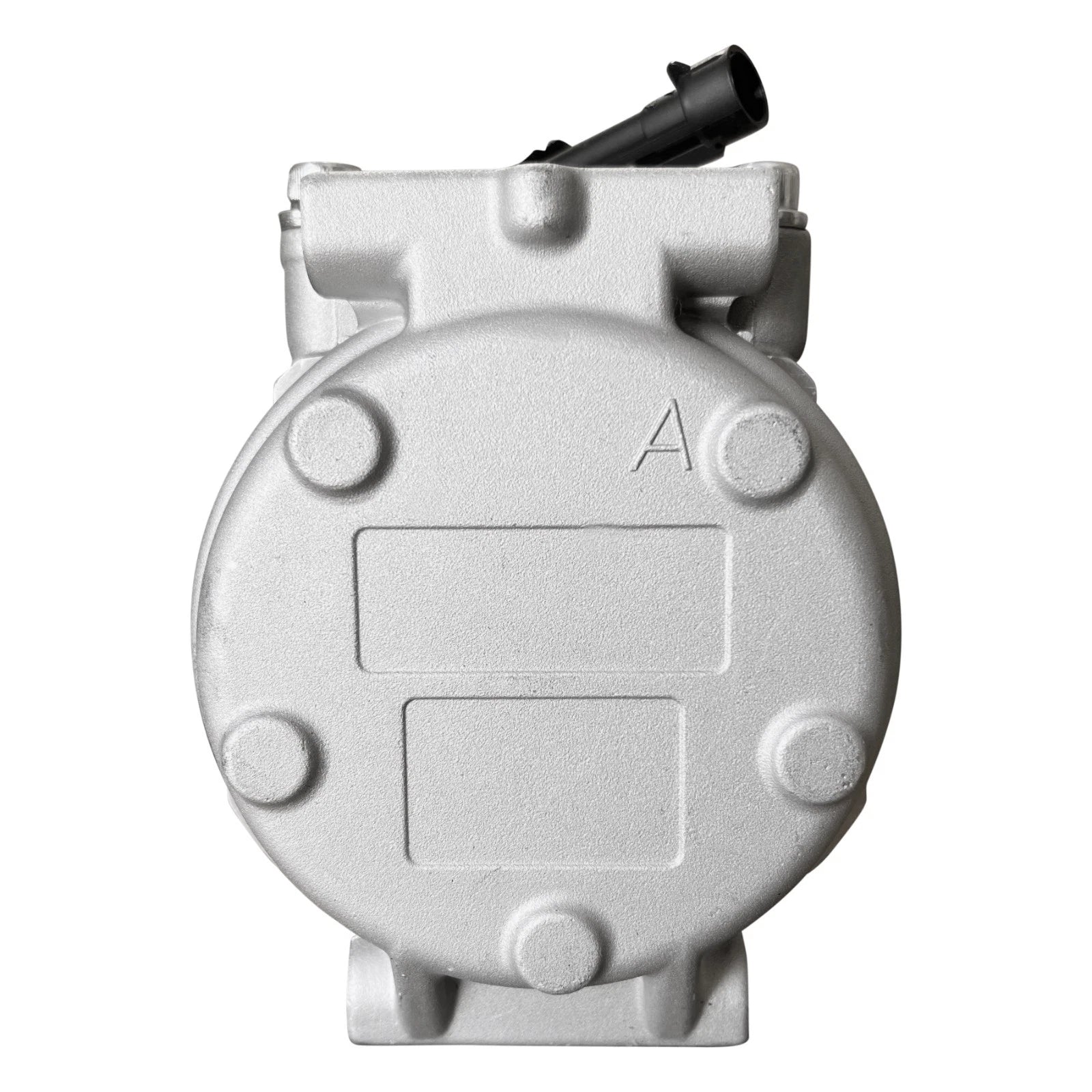 AC Compressor Replacement for John Deere (Fits FH354) (1996-2013)
